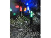 Konstsmide Christmas LED MULTICOLOUR Mini Ice x 120